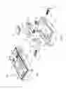 Fig. 06 - Miter saw with dual tracking light