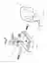 Fig. 07 - Miter saw with dual tracking light