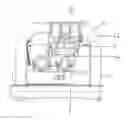 Fig. 01 - Whirling cutting device