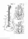 Fig. 03 - Soundboard bracing structure system for musical stringed instruments