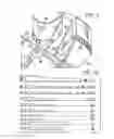 Fig. 06 - Soundboard bracing structure system for musical stringed instruments
