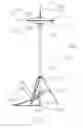 Fig. 03 - Hi-hat musical device