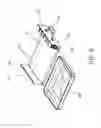 Fig. 09 - Kabob cooker and grill