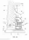 Fig. 09 - DISPLAY DEVICE WITH JUICE EXTRACTING FUNCTION