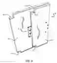 Fig. 07 - Modular folding table