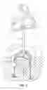 Fig. 02 - TREE ANCHORING KIT AND A STRAP TENSIONER FOR USE THEREWITH