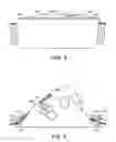 Fig. 06 - TREE ANCHORING KIT AND A STRAP TENSIONER FOR USE THEREWITH