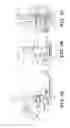 Fig. 06 - Sewing machine presser attaching mechanism and sewing machine provided therewith