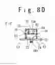 Fig. 16 - Frictional resistance reducing device of ship