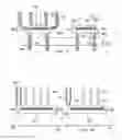 Fig. 08 - Apparatus for thermal control of semiconductor chip assembly and underfill