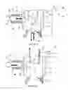 Fig. 02 - Apparatus for depositing a thin film of material on a substrate and regeneration process for such an apparatus