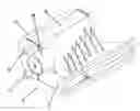 Fig. 01 - Charge air duct for an internal combustion engine