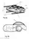 Fig. 04 - Charge air duct for an internal combustion engine