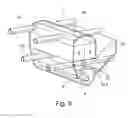 Fig. 10 - Charge air duct for an internal combustion engine