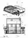 Fig. 13 - Charge air duct for an internal combustion engine