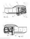 Fig. 14 - Charge air duct for an internal combustion engine