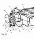 Fig. 18 - Charge air duct for an internal combustion engine