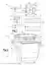 Fig. 02 - ENGINE ASSEMBLY INCLUDING ROTARY ENGINE PROVIDING EXHAUST GAS RECIRCULATION TO PRIMARY ENGINE