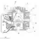 Fig. 01 - TWO-STROKE ENGINE WITH A COMPRESSED-AIR-ASSISTED FUEL-INJECTION SYSTEM