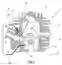 Fig. 02 - TWO-STROKE ENGINE WITH A COMPRESSED-AIR-ASSISTED FUEL-INJECTION SYSTEM