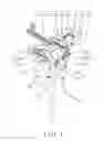 Fig. 02 - Pitching Machine Having Angle and Speed Adjustment Function