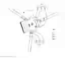 Fig. 09 - Pitching Machine Having Angle and Speed Adjustment Function
