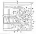 Fig. 01 - EXTENSION RACK ASSEMBLY FOR CONSUMER APPLIANCE AND CONSUMER APPLIANCE INCORPORATING SAME