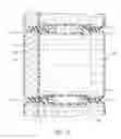 Fig. 14 - Solar heating blocks