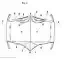 Fig. 02 - MASK WITH NOSAL CUSHION