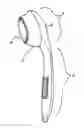 Fig. 01 - Lotion applicator
