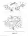 Fig. 24 - Method and apparatus for cleaning surfaces with high pressure electrolyzed fluid