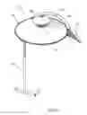 Fig. 02 - Sun-tracing sunshade apparatus