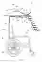 Fig. 08 - Sun-tracing sunshade apparatus