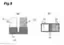 Fig. 10 - THERMOELECTRIC CONVERSION MODULE AND THERMOELECTRIC CONVERSION ELEMENT