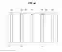 Fig. 07 - Solar cell module having a conductive pattern part