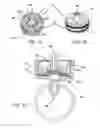 Fig. 02 - Flow regulator for agricultural drip emitter