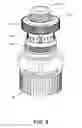 Fig. 08 - Stem-mounted tire inflation pressure regulator