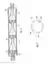 Fig. 07 - Vortex generator with vortex chamber