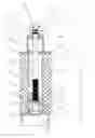 Fig. 01 - Resilient plug apparatus and method of use