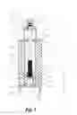 Fig. 02 - Resilient plug apparatus and method of use