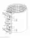 Fig. 01 - PIPE CLAMP