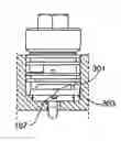 Fig. 01 - Coating system component comprising at least one holding part