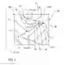 Fig. 02 - Coating system component comprising at least one holding part