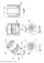 Fig. 05 - Coating system component comprising at least one holding part