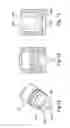 Fig. 06 - Coating system component comprising at least one holding part