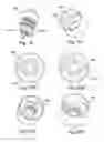 Fig. 08 - Coating system component comprising at least one holding part
