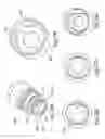 Fig. 10 - Coating system component comprising at least one holding part