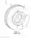 Fig. 02 - Auto-balancing tire