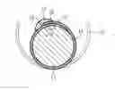 Fig. 01 - METHOD FOR CLADDING COMPONENT WITH SELF-SUPPORTING CLADDING CLOSED BY COLD SPRAYING