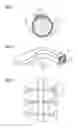 Fig. 02 - METHOD FOR CLADDING COMPONENT WITH SELF-SUPPORTING CLADDING CLOSED BY COLD SPRAYING
